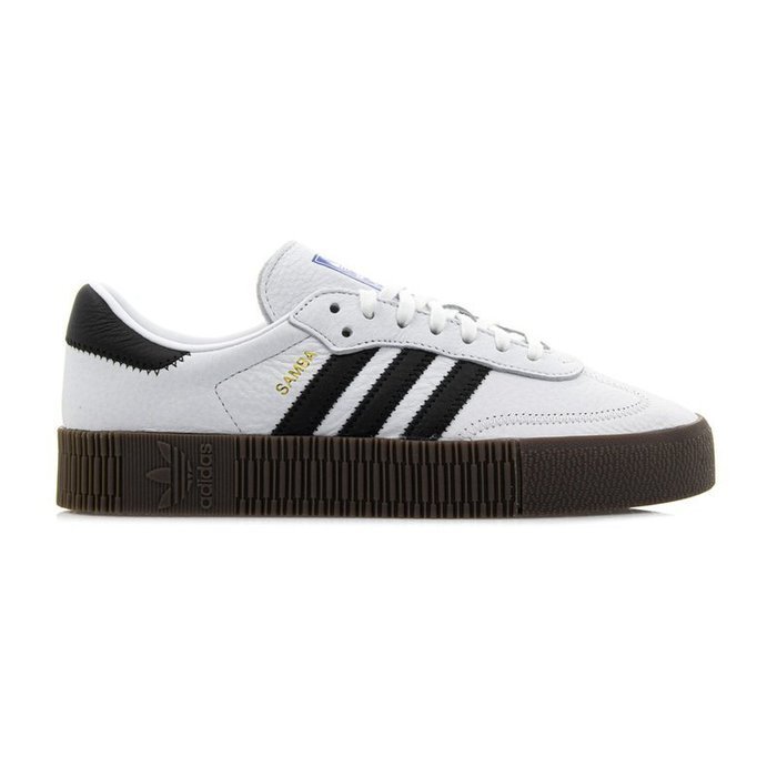 Buty sportowe damskie Adidas Originals Sambarose W (AQ1134)