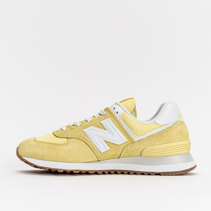 Buty sportowe damskie New Balance 574 (WL574PK2)