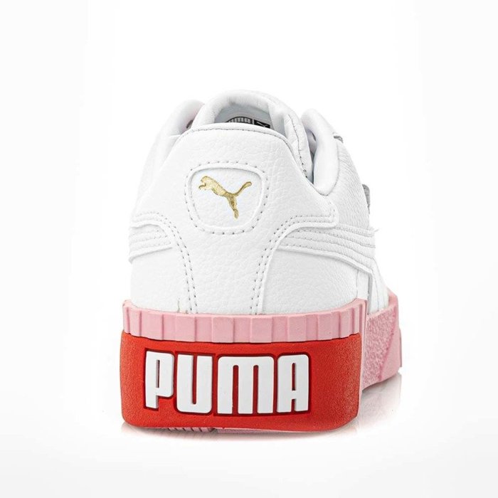 Buty sportowe damskie Puma Cali (369155-02)
