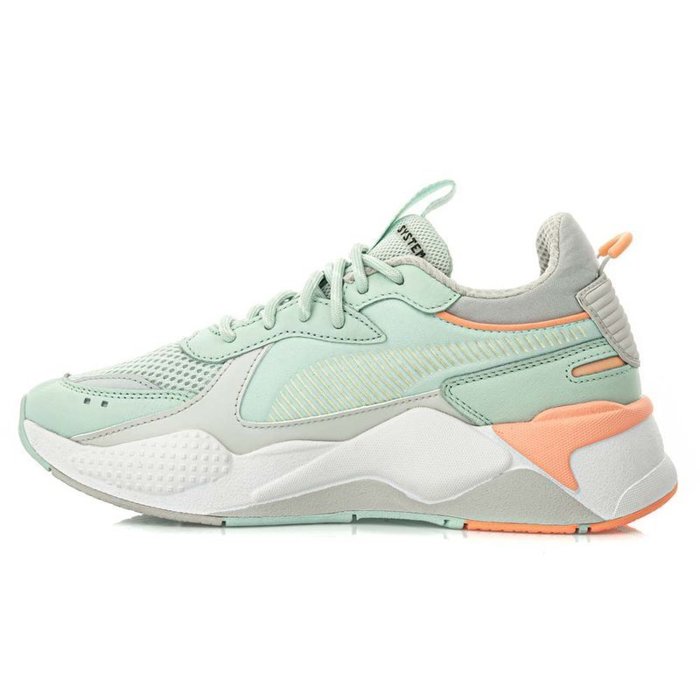 Buty sportowe damskie Puma Rs-X Tracks (369332-05)