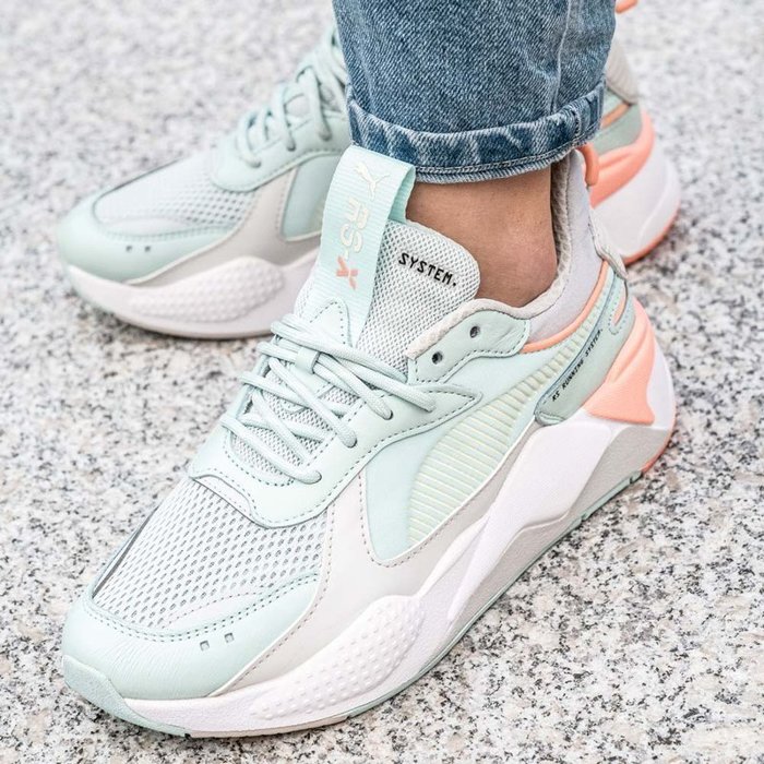 Buty sportowe damskie Puma Rs-X Tracks (369332-05)