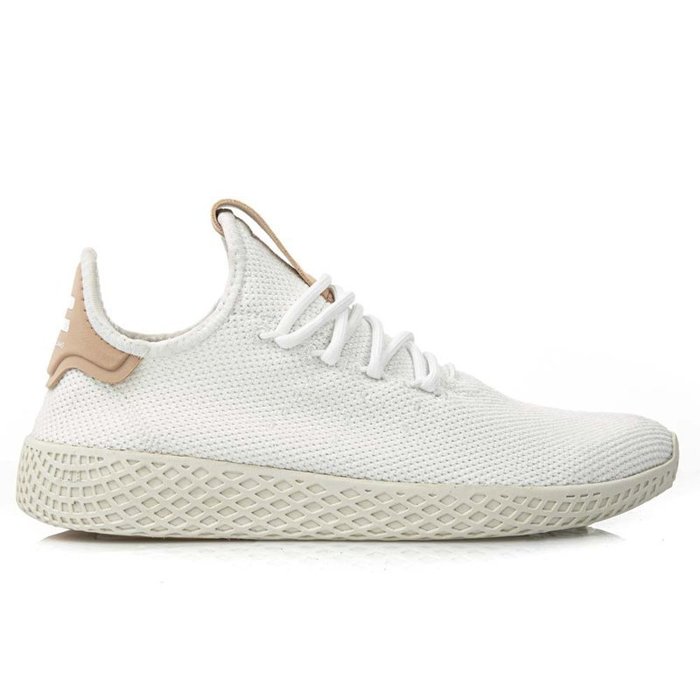 Buty sportowe damskie adidas Originals Pharrell Williams Tennis Hu (CQ2169)