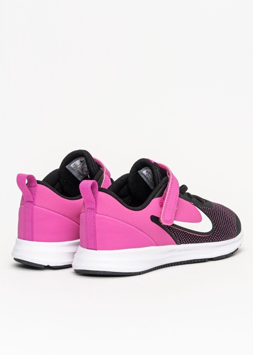 Buty sportowe dziecięce Nike Downshifter 9 PSV (AR4138-016)