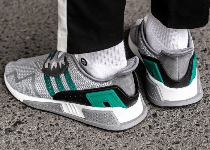 Buty sportowe męskie Adidas Eqt Cushion ADV (AH2232)