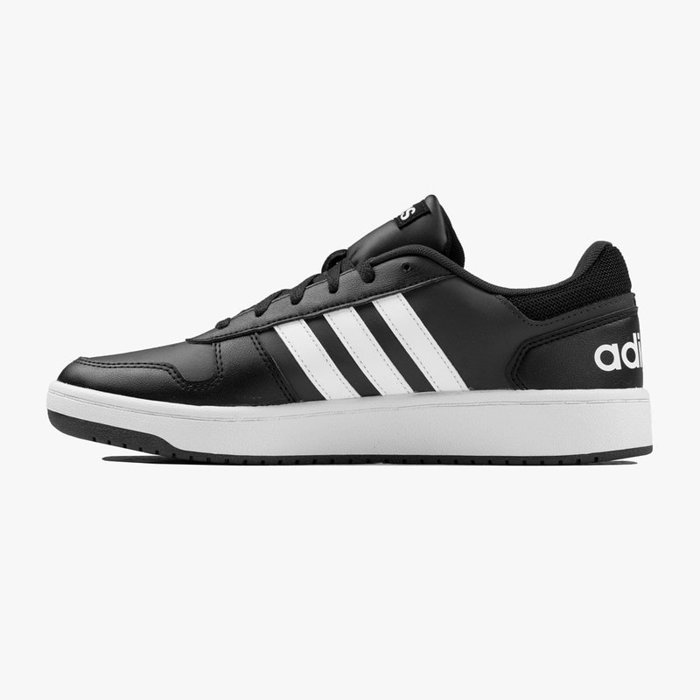 Buty sportowe męskie Adidas Hoops 2.0 Low (B44699)