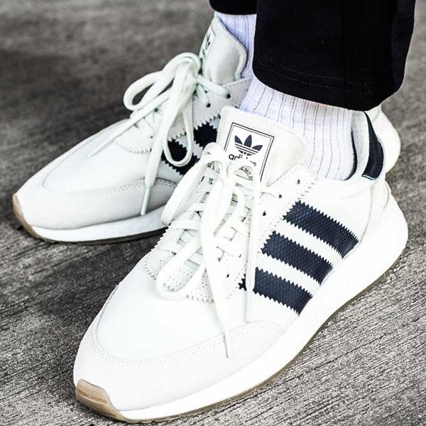 Buty sportowe męskie Adidas I-5923 (B37947)