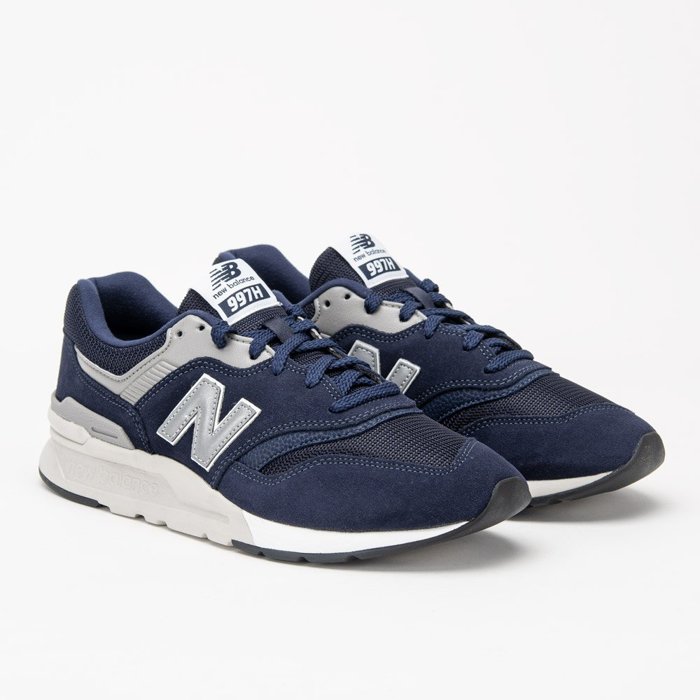 Buty sportowe męskie New Balance 997 (CM997HCE)