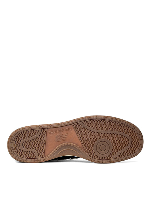 Buty sportowe męskie New Balance BB480 (BB480LVB)