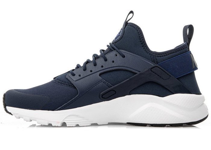 Buty sportowe męskie Nike Air Huarache Run Ultra (CD1524-400)