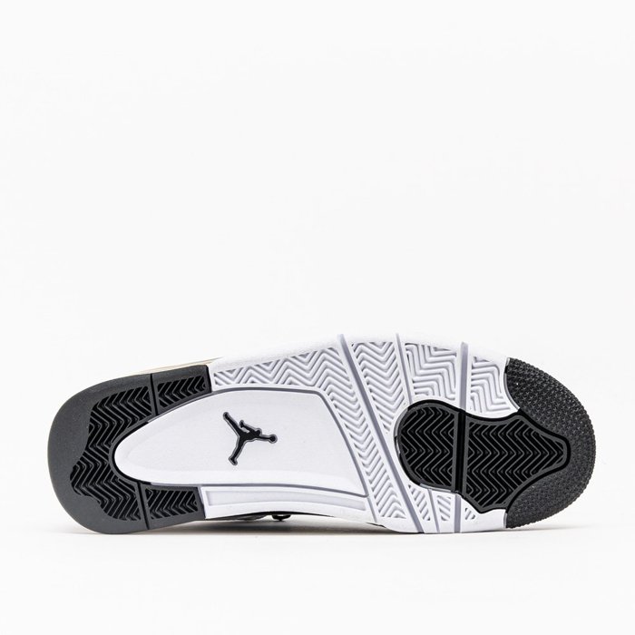 Buty sportowe męskie Nike Air Jordan Dub Zero (311046-005)