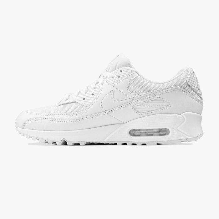 Buty sportowe męskie Nike Air Max 90 (CN8490-100)