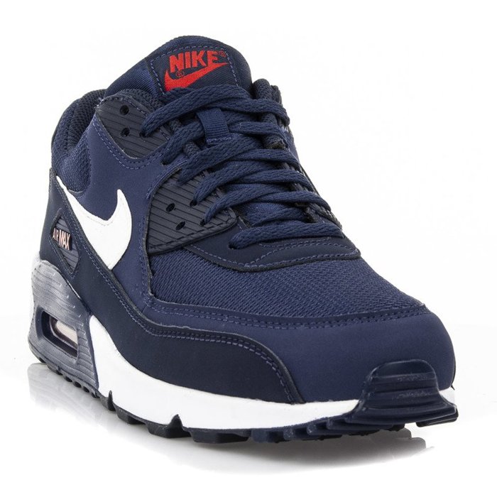 Buty sportowe męskie Nike Air Max 90 Essential (AJ1285-403)