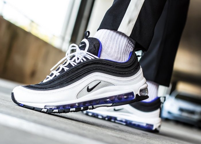 Buty sportowe męskie Nike Air Max 97 (921826-103)