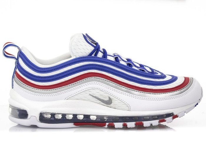 Buty sportowe męskie Nike Air Max 97 (921826-404)