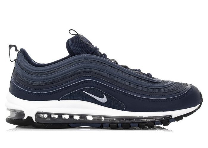 Buty sportowe męskie Nike Air Max 97 (BV1986-400)