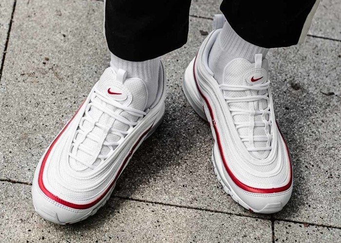 Buty sportowe męskie Nike Air Max 97 OG (AR5531-002)