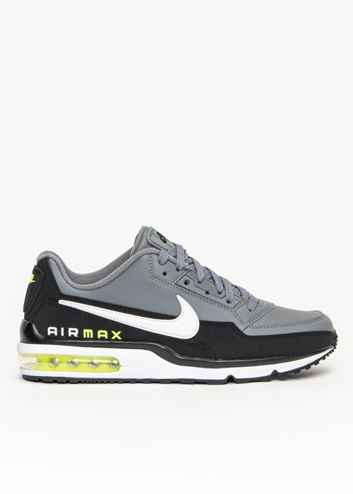 Buty sportowe męskie Nike Air Max LTD 3 (DD7118-002)