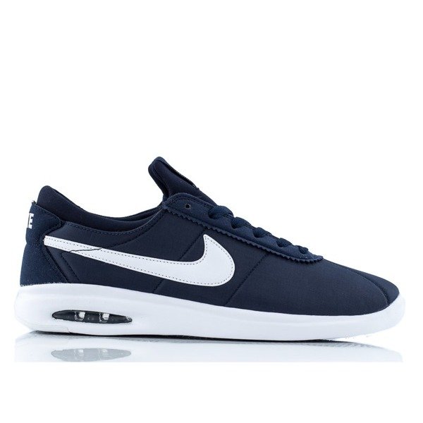 Buty sportowe męskie Nike SB Air Max Bruin VPR (AA4257-400)