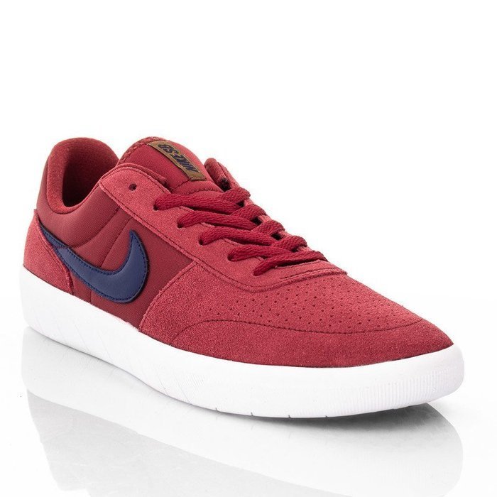 Buty sportowe męskie Nike SB Team Classic (AH3360-600)