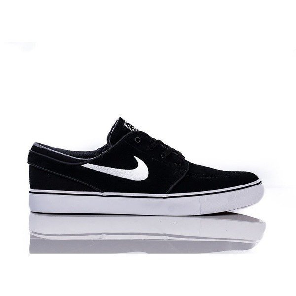 Buty sportowe męskie Nike Zoom Stefan Janoski CNVS (615957-028)