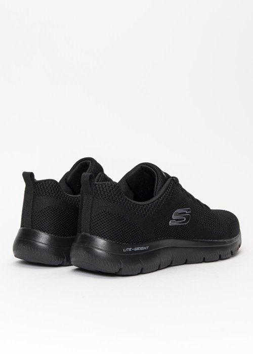 Buty sportowe męskie Skechers Summits (232057-BBK)