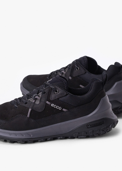 Buty trekkingowe damskie ECCO ULT-TRN W LOW 