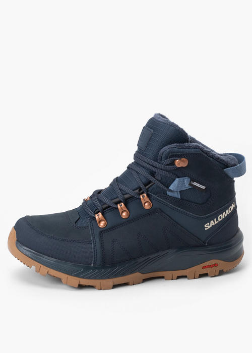 Buty trekkingowe damskie SALOMON OUTCHILL TS CSWP W 