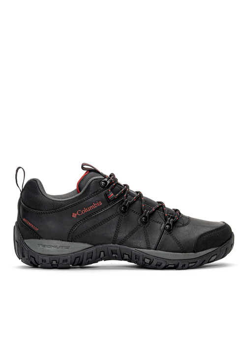 Buty trekkingowe męskie Columbia Peakfreak Venture Waterproof (1626361-010)