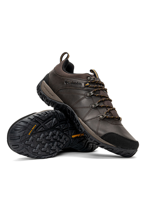 Buty trekkingowe męskie Columbia Peakfreak Venture Waterproof (1626361-231)