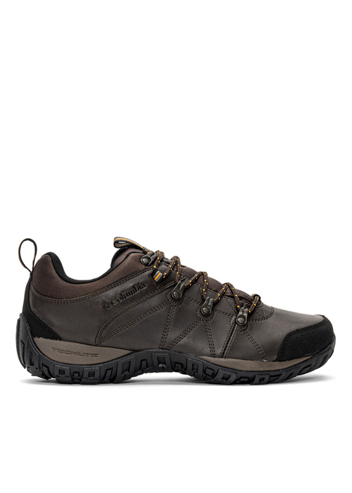 Buty trekkingowe męskie Columbia Peakfreak Venture Waterproof (1626361-231)