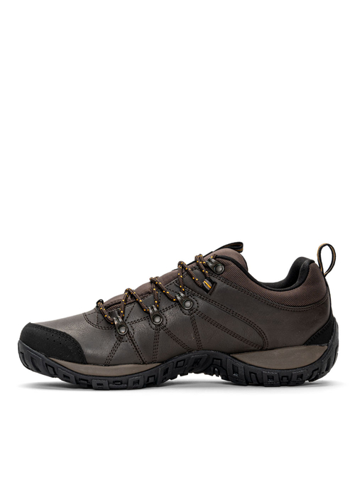 Buty trekkingowe męskie Columbia Peakfreak Venture Waterproof (1626361-231)