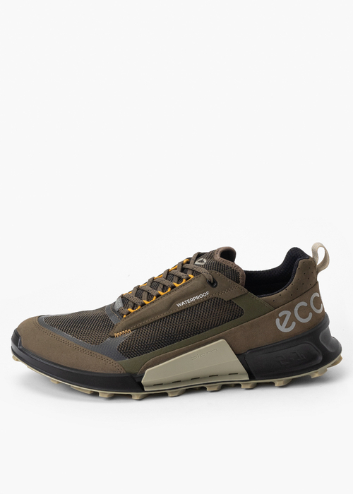 Buty trekkingowe męskie ECCO BIOM 2.1 X MTN M LOW WP 