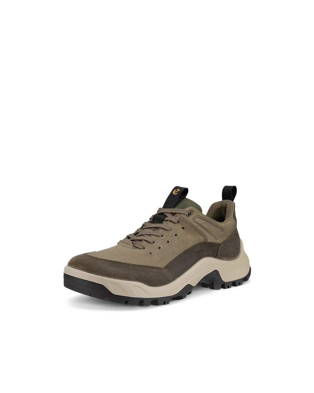 Buty trekkingowe męskie ECCO OFFROAD M SHOE LEA