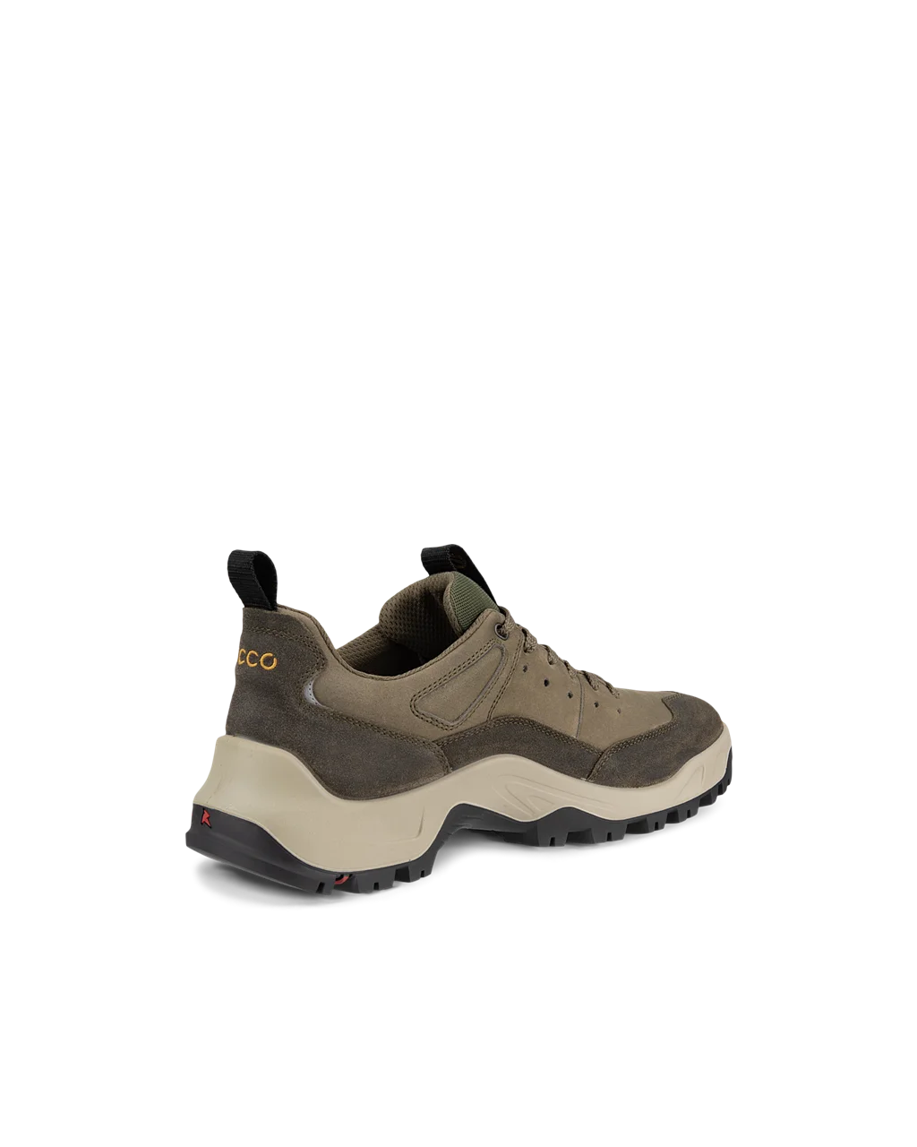 Buty trekkingowe męskie ECCO OFFROAD M SHOE LEA