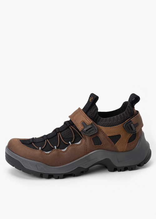 Buty trekkingowe męskie ECCO OFFROAD M SHOE TEX 