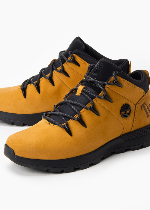 Buty trekkingowe męskie Timberland Sprint Trekker Mid 