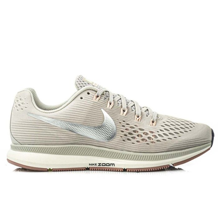 Buty treningowe damskie Nike Zoom Pegasus 34 (880560-004)