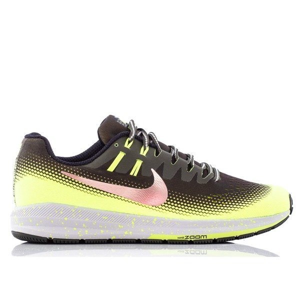 Buty treningowe męskie Nike Air Zoom Structure 20 Shield (849581-300)