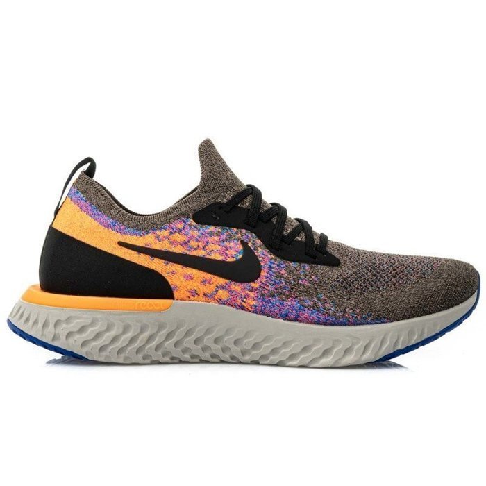 Buty treningowe męskie Nike Epic React Flyknit (AT6162-200)