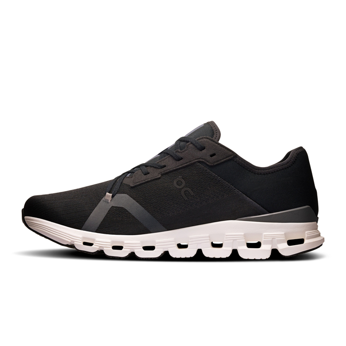 Buty treningowe męskie On Cloud X 4 AD M Black | Asphalt