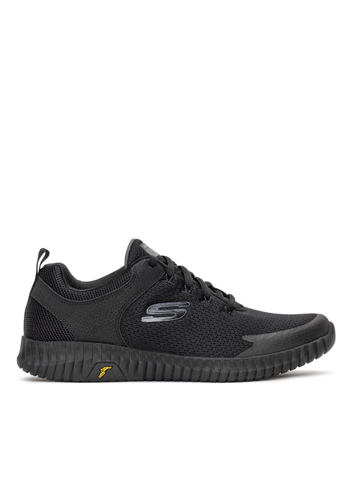 Buty treningowe męskie Skechers Elite Flex (232212/BBK)