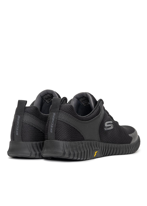 Buty treningowe męskie Skechers Elite Flex (232212/BBK)