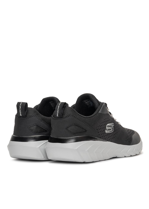 Buty treningowe męskie Skechers Overhaul 2.0 Decodus (232288/BLK)