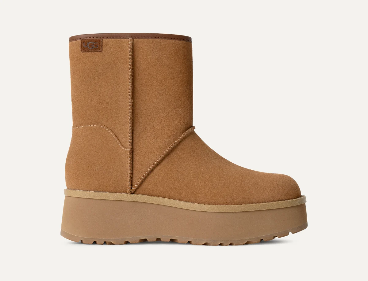 Buty zimowe damskie UGG Cityfunc Mid Boot