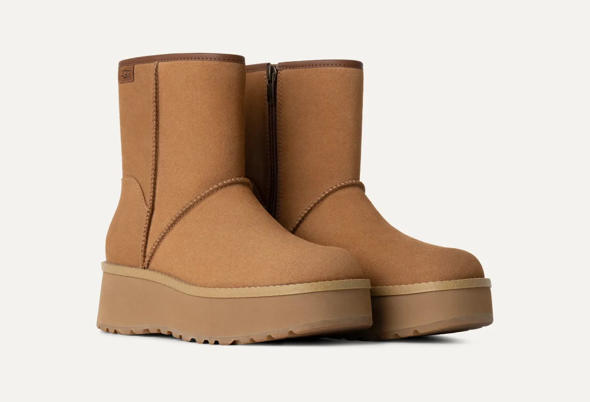 Buty zimowe damskie UGG Cityfunc Mid Boot