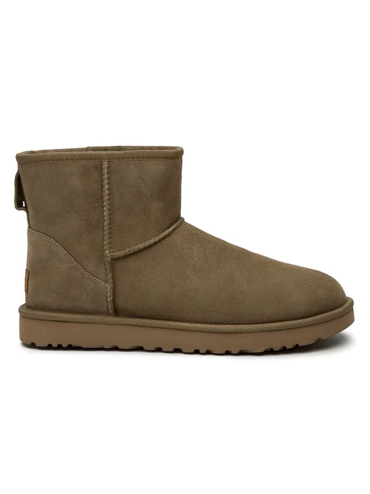 Buty zimowe damskie UGG W CLASSIC MINI II 