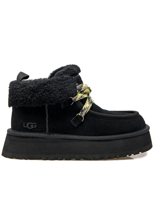 Buty zimowe damskie UGG W FUNKARRA CABIN CUFF