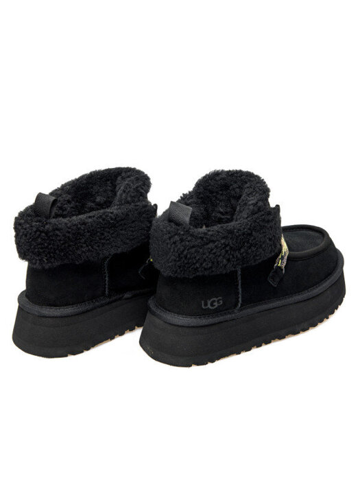 Buty zimowe damskie UGG W FUNKARRA CABIN CUFF