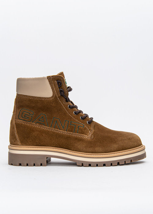 Buty zimowe męskie Gant Palrock Mid (23643202-G419)