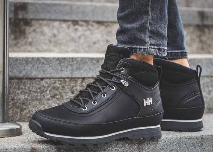 Buty zimowe męskie HELLY HANSEN Calgary (108-74.991)